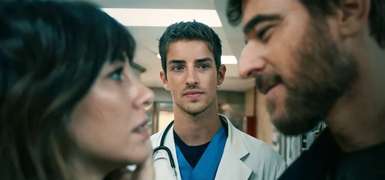 Respira: la serie tv spagnola di Netflix &egrave; basata su una storia vera?
