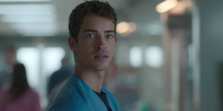 Respira &ndash; Stagione 2, la spiegazione del finale: Nicolas ha informato Sophie? &Egrave; morto?