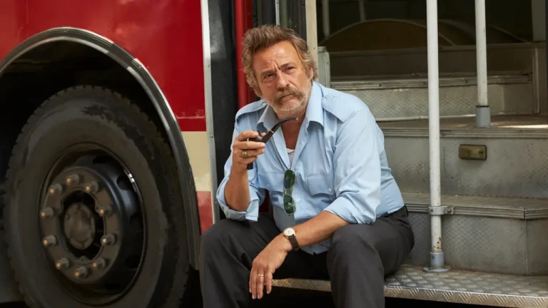 Bus 47: recensione del film di Marcel Barrena