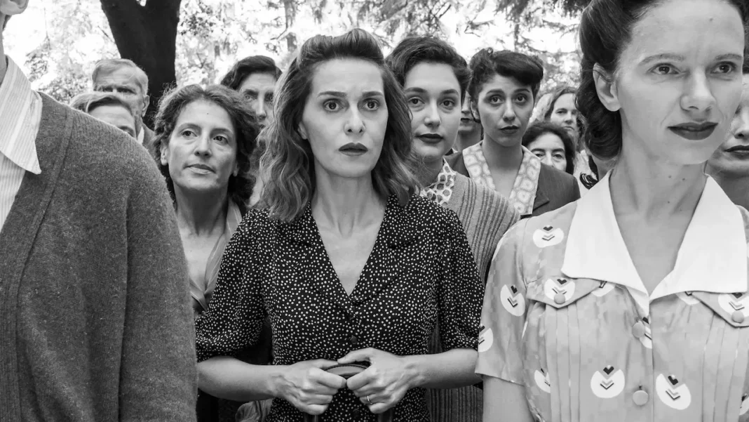 C'è ancora domani spiegazione finale film C'è ancora domani spiegazione finale film