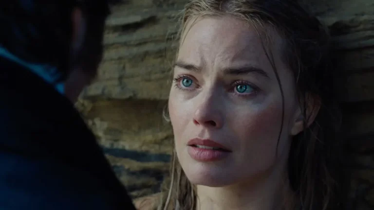 Cime tempestose: Jacob Elordi e Margot Robbie si fanno impazzire a vicenda nel trailer ufficiale