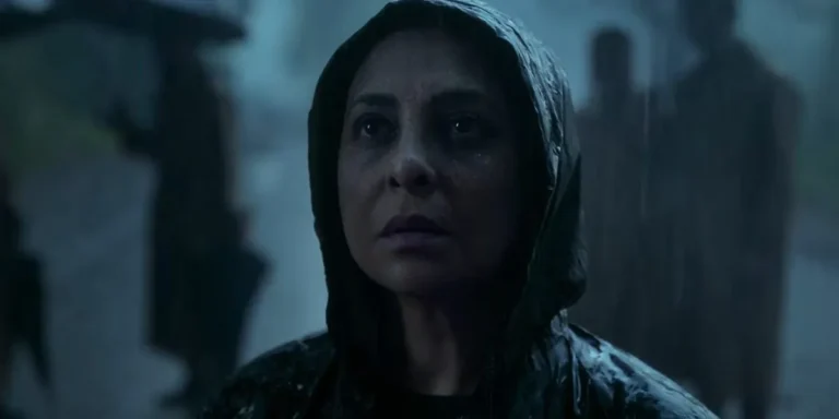 Delhi Crime &ndash; Stagione 3, spiegazione del finale: Meena e Vijay sono morti?