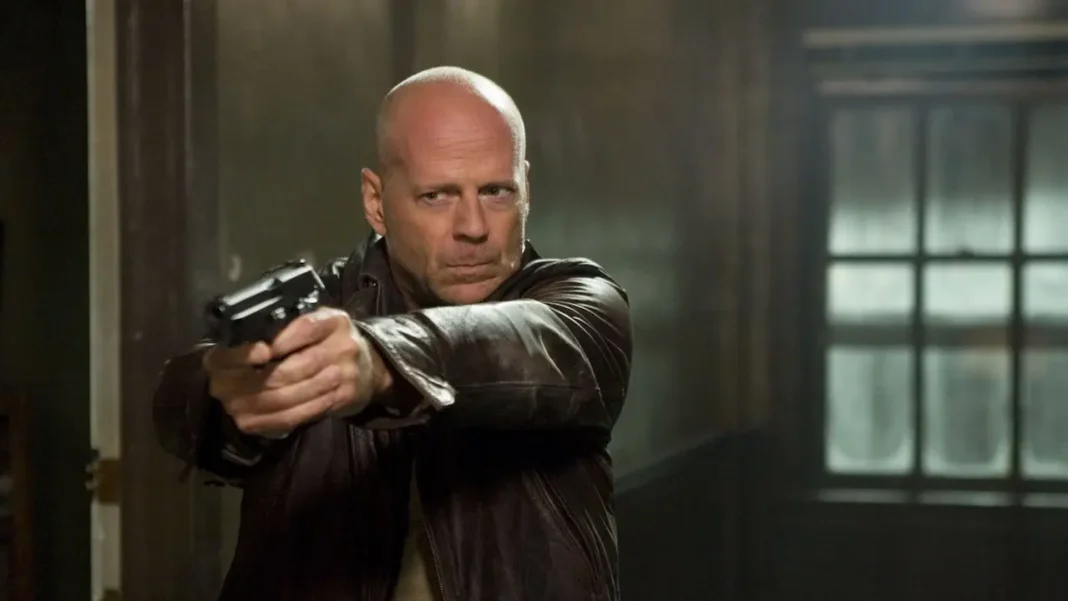 Die Hard - Vivere o morire spiegazione finale film