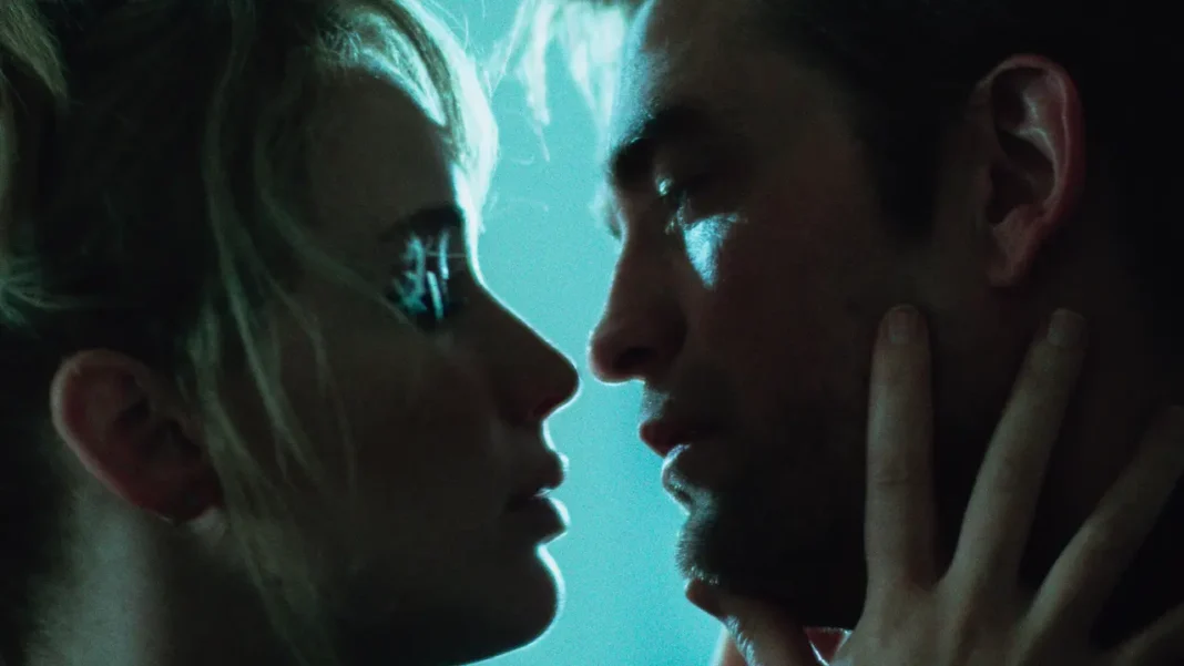 Die My Love spiegazione finale film