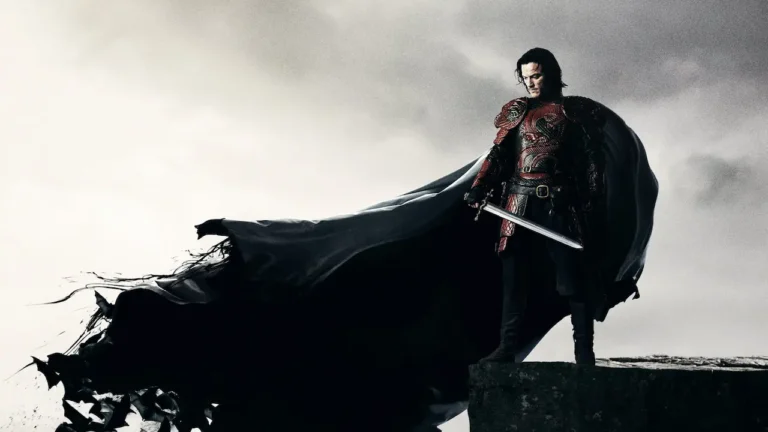 Dracula Untold: la spiegazione del finale del film