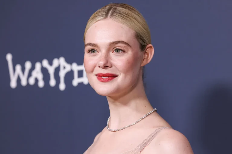 Elle Fanning fornisce importanti aggiornamenti sulla produzione del film prequel di Hunger Games