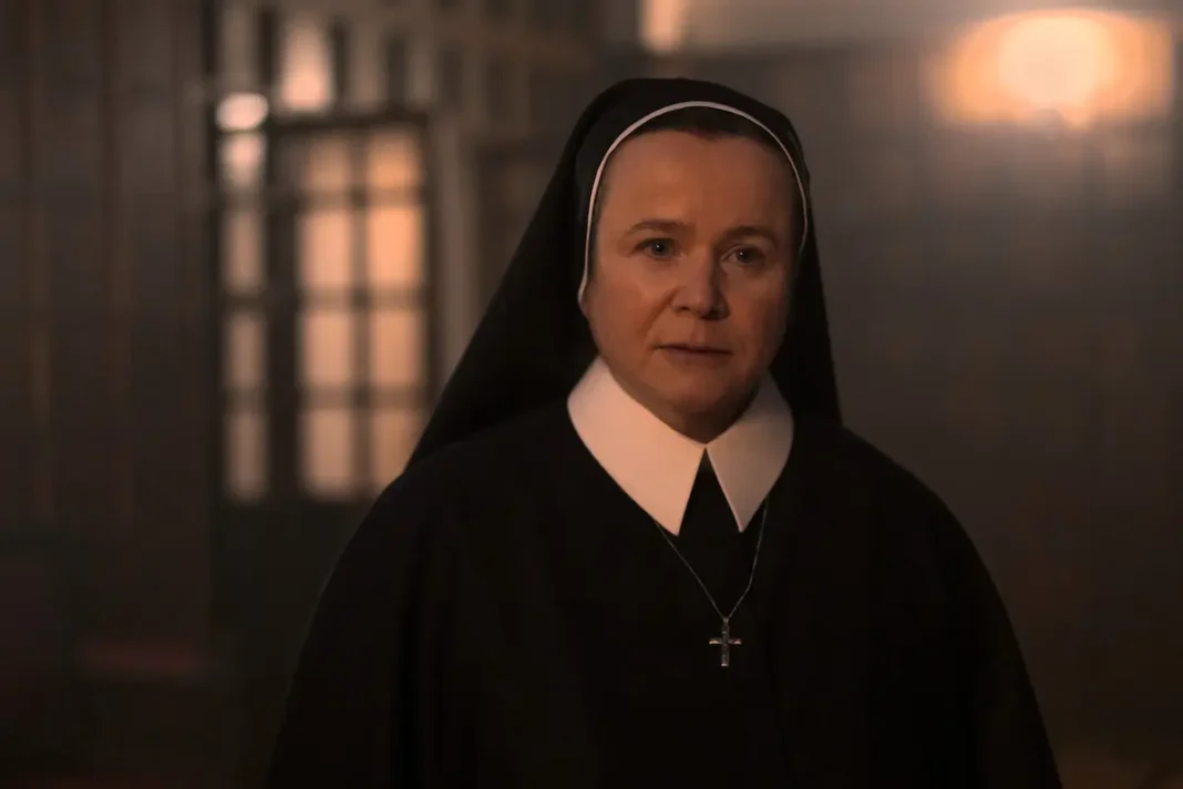 Emily Watson in Piccole cose come queste Emily Watson in Piccole cose come queste