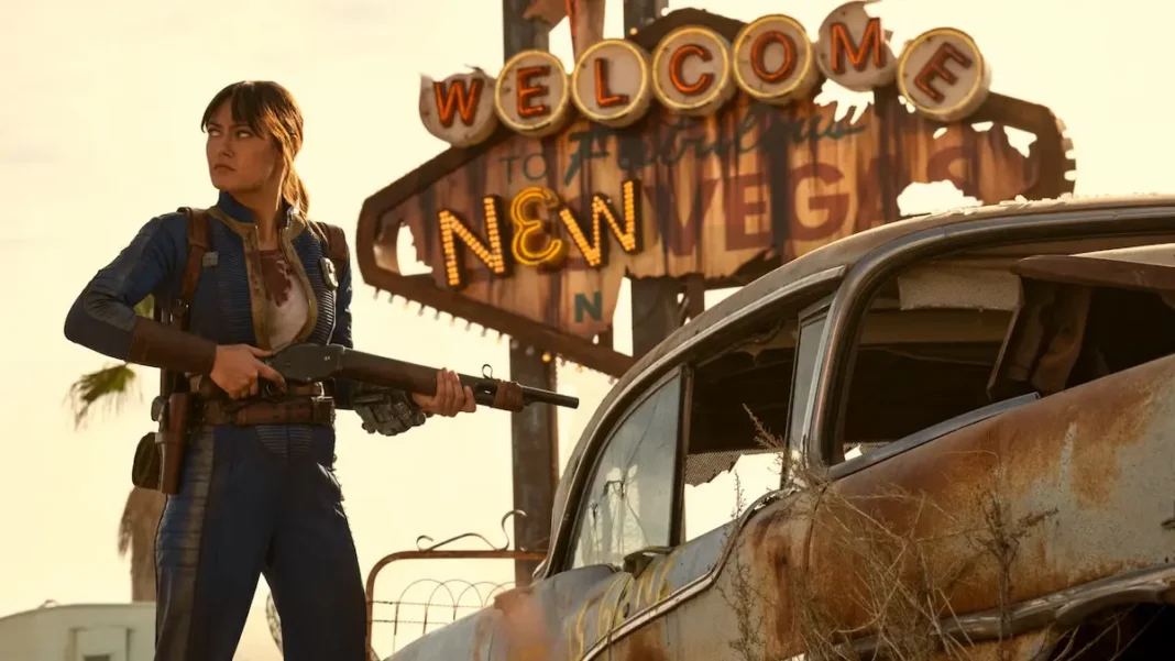 Fallout - Stagione 2 Fallout - Stagione 2