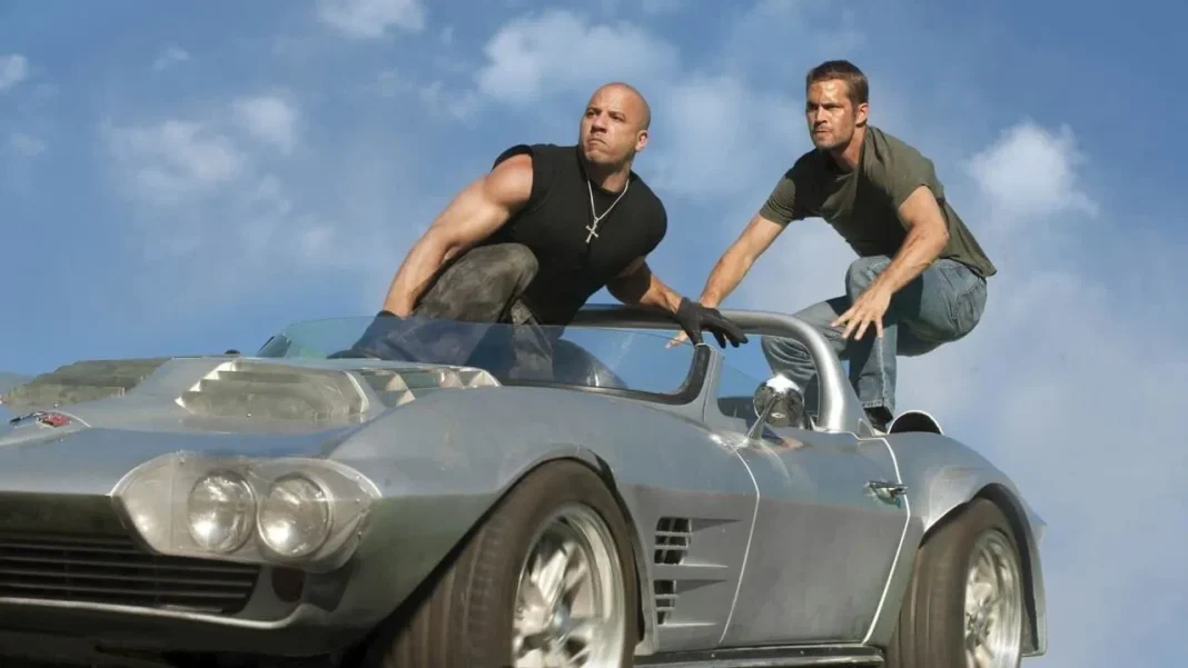 Fast & Furious 5 spiegazione finale film Fast & Furious 5 spiegazione finale film