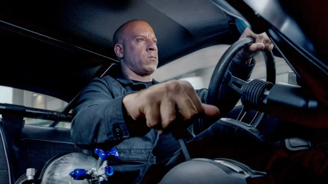 Fast & Furious 8 spiegazione finale film