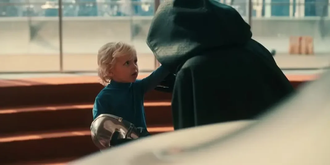 Franklin Richards è il nuovo MacGuffin dell'MCU Franklin Richards è il nuovo MacGuffin dell'MCU