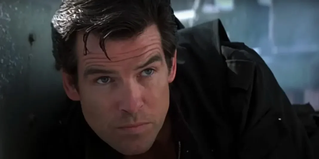 GoldenEye (1995)