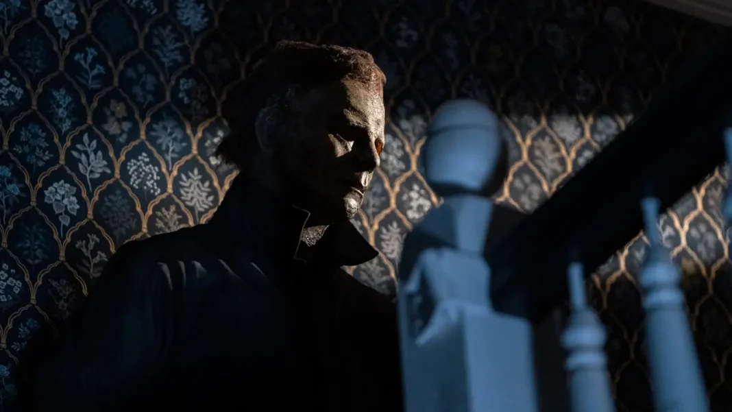 Halloween Ends spiegazione finale film Halloween Ends spiegazione finale film