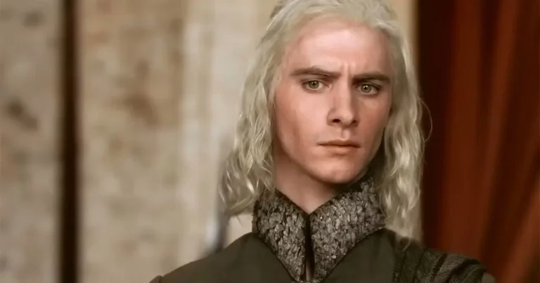 Harry Lloyd sar&agrave; George Martin, produttore dei Beatles, per Sam Mendes