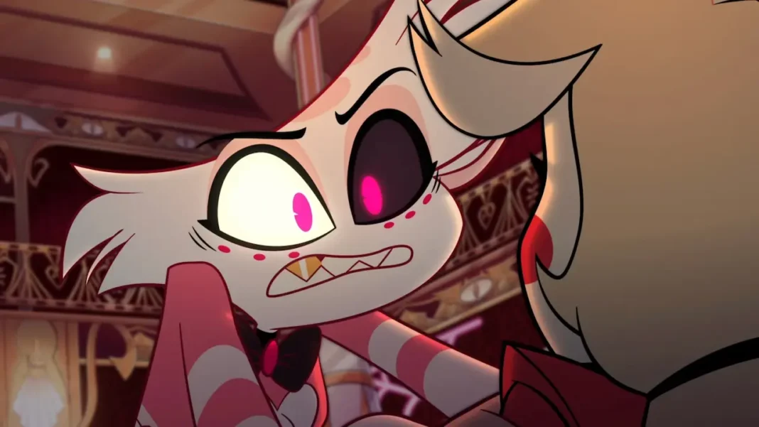 Hazbin Hotel - Stagione 2