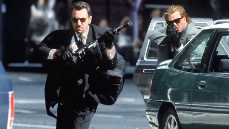 Heat 3 &egrave; gi&agrave; in sviluppo: Amazon punta a trasformare la saga di Michael Mann in un franchise