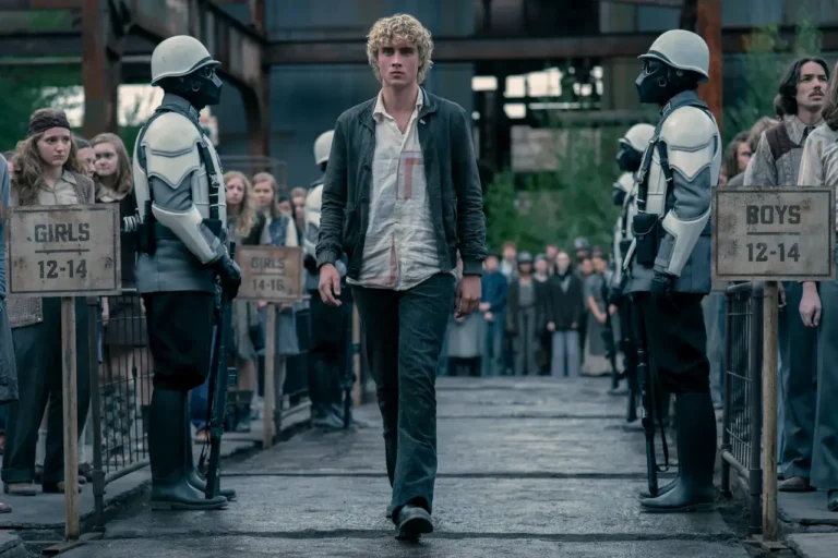 Hunger Games: L&rsquo;Alba sulla Mietitura, quando &egrave; ambientato nella timeline del franchise?