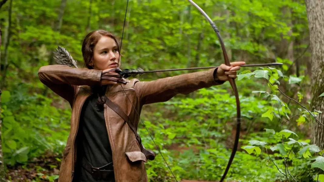 Hunger Games spiegazione finale film Hunger Games spiegazione finale film