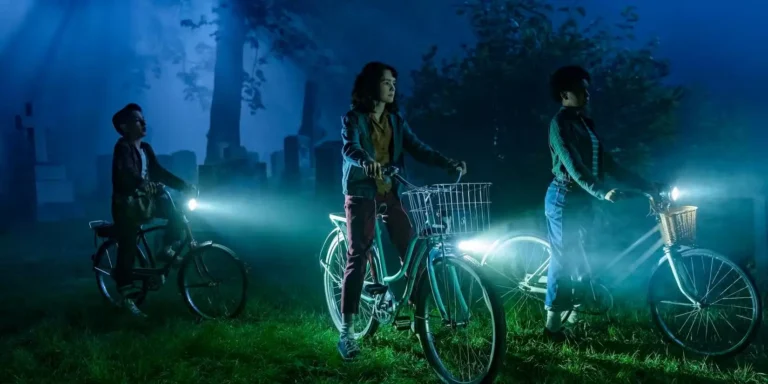 IT: Welcome To Derry entra ufficialmente nella storia degli ascolti di HBO Max dopo solo 3 episodi IT: Welcome To Derry entra ufficialmente nella storia degli ascolti di HBO Max dopo solo 3 episodi
