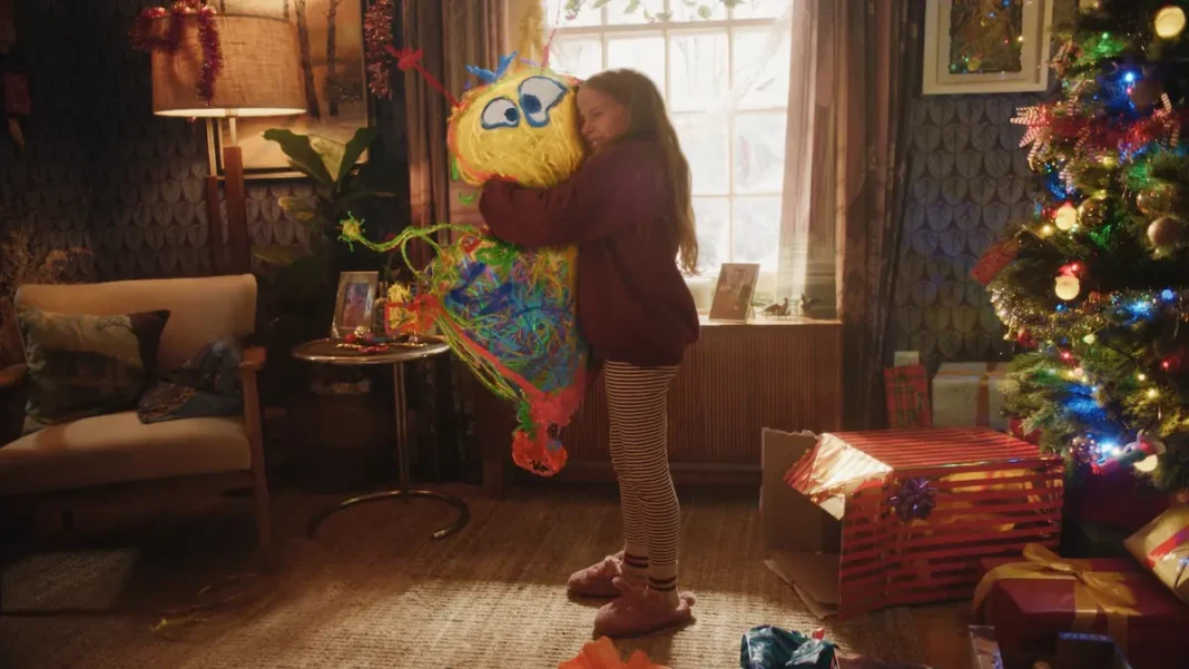 Il Corto Disney di Natale- Il Miglior Natale di Sempre Il Corto Disney di Natale- Il Miglior Natale di Sempre