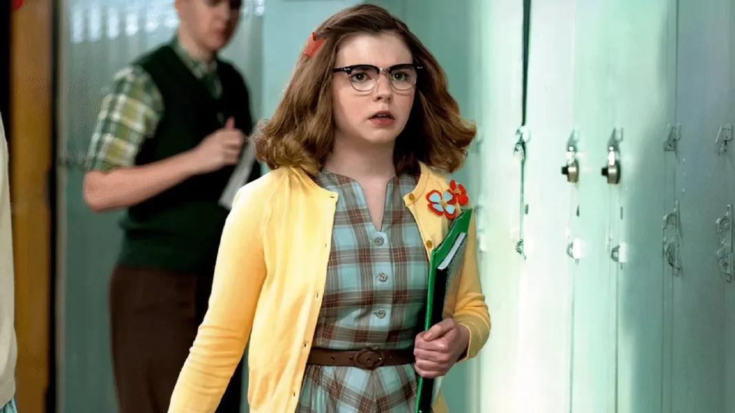 It: Welcome to Derry episodio 4 It: Welcome to Derry episodio 4