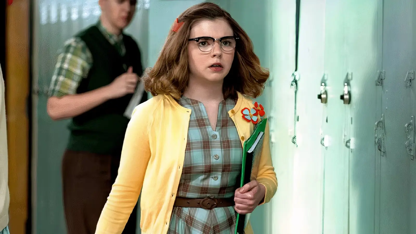 It: Welcome to Derry episodio 4