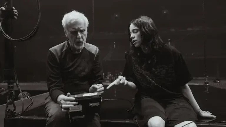Billie Eilish &ndash; Hit Me Hard and Soft, il trailer del documentario