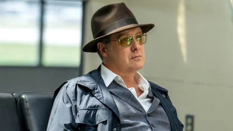 Chi &egrave; veramente Raymond Reddington in The Blacklist?