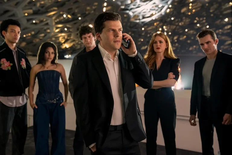 L&rsquo;illusione perfetta &ndash; Now You See Me: Now You Don&rsquo;t, la spiegazione del finale