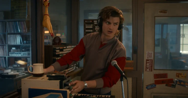 Joe Keery risponde ai rumor su Spider-Man nell&rsquo;MCU dopo l&rsquo;addio a Stranger Things