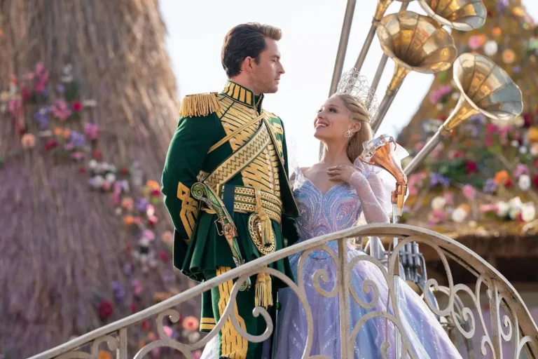 Wicked: gli autori originali stanno cercando di espandere il franchise
