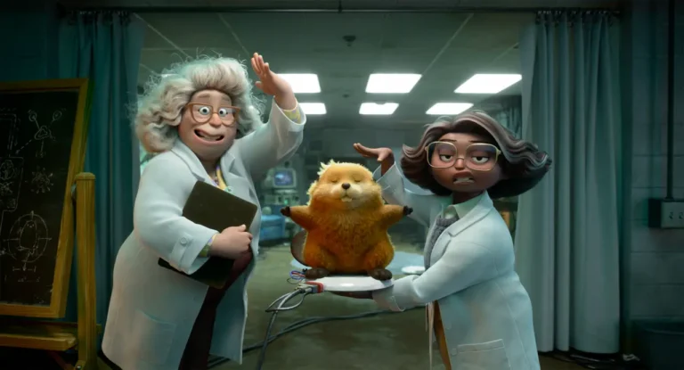 Jumpers &ndash; Un Salto tra gli Animali, il nuovo trailer