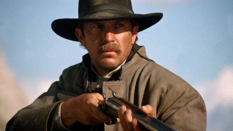 Wyatt Earp: la storia vera dietro il film con Kevin Costner