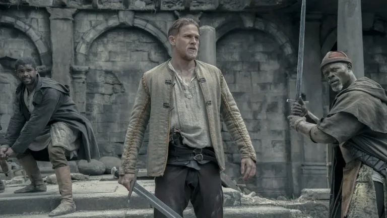 King Arthur &ndash; Il potere della spada: le differenze tra il film e la storia vera