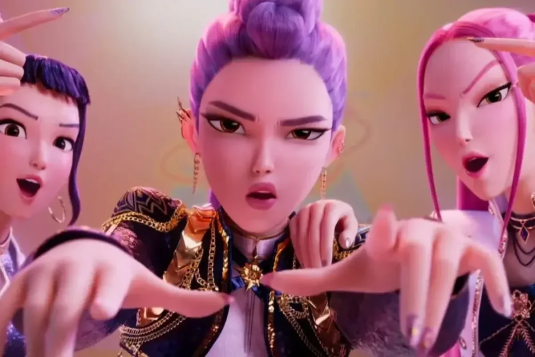 Kpop Demon Hunters 2 Kpop Demon Hunters 2