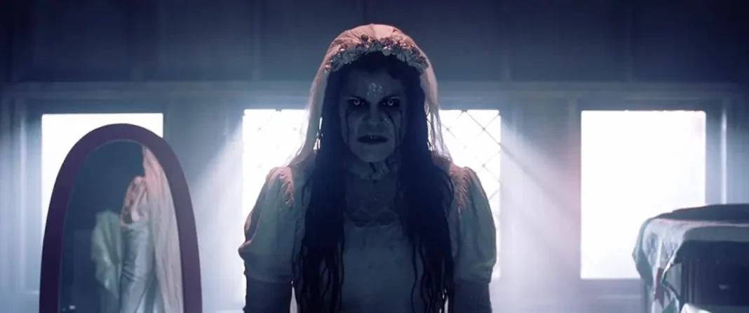 La Llorona - Le lacrime del male spiegazione finale film