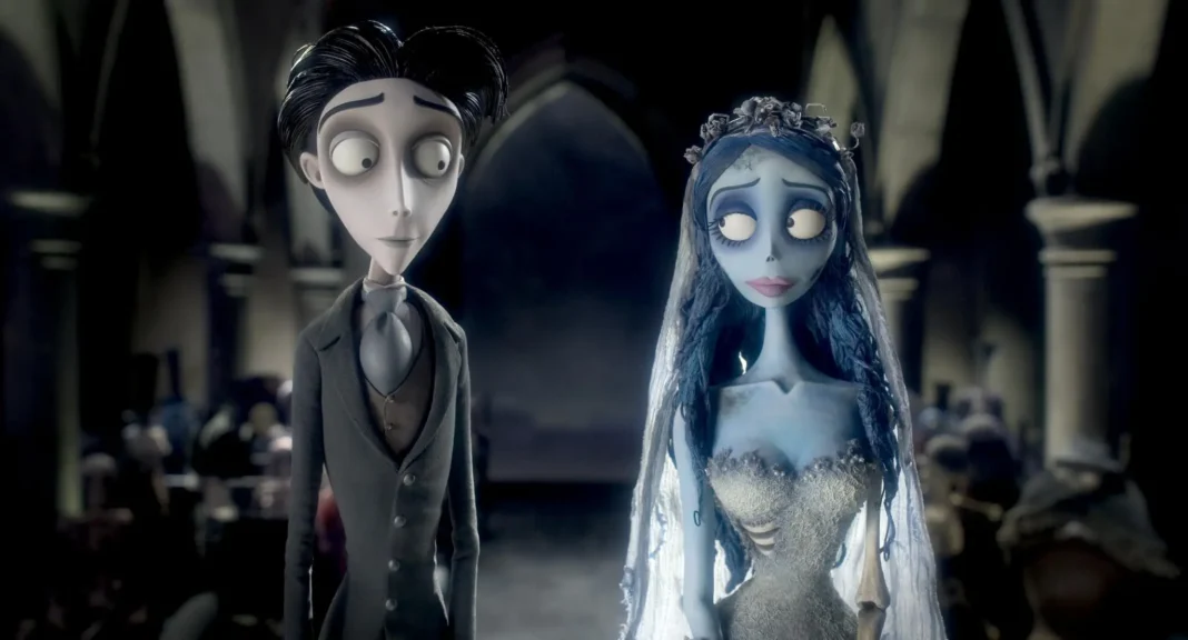 La Sposa Cadavere (2012) La Sposa Cadavere (2012)
