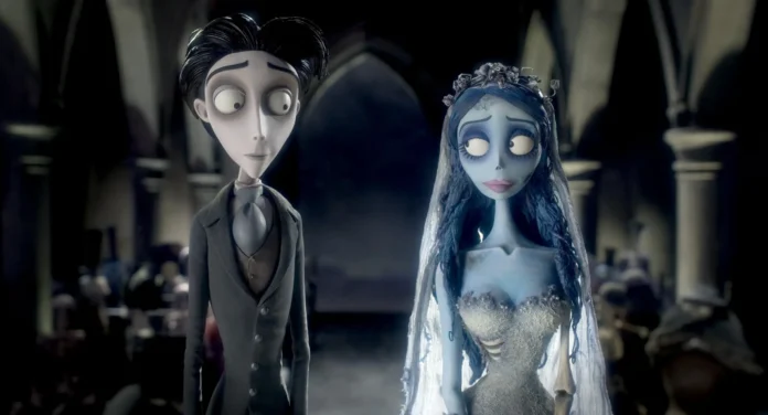 La Sposa Cadavere (2012) La Sposa Cadavere (2012)