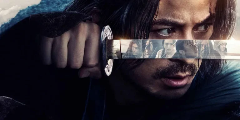 Last Samurai Standing &ndash; Stagione 2, si far&agrave;? tutto quello che sappiamo