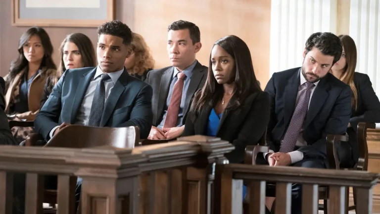 Le regole del delitto perfetto &ndash; Stagione 5: uscita, cast, trama, recap, finale e tutto quello che c&rsquo;&egrave; da sapere