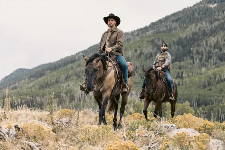 Marshals: A Yellowstone Story, trama, cast e cosa sapere sullo spin-off con Luke Grimes
