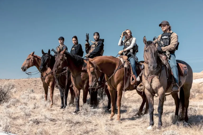 Marshals: A Yellowstone Story &ndash; Episodio 1, spiegazione del finale: Perch&eacute; Kayce uccide [SPOILER]