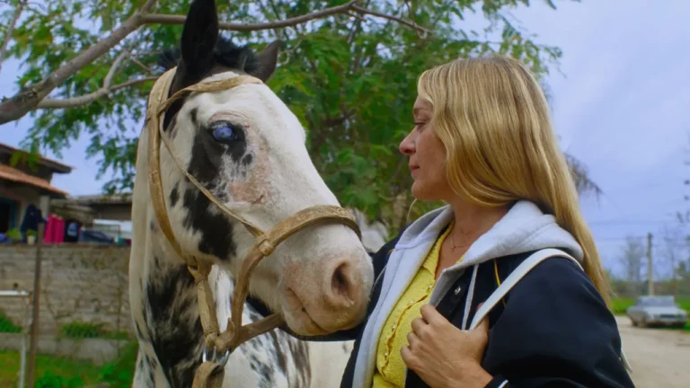 Magic Farm, recensione del film con Chlo&euml; Sevigny