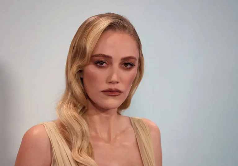 Maika Monroe: 10 cose che non sai sull&rsquo;attrice