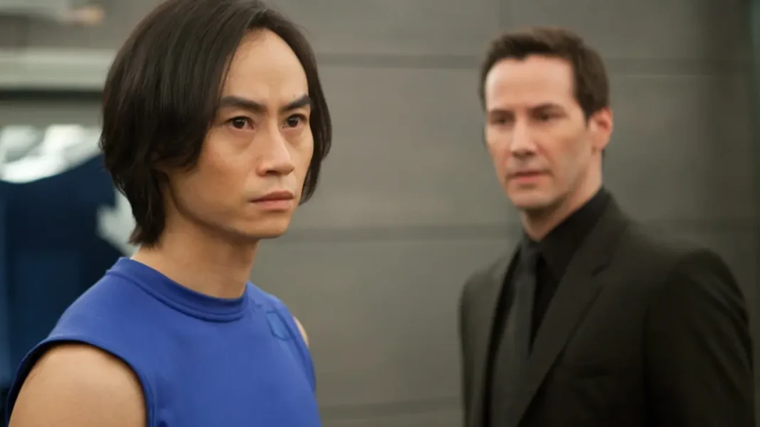 Man of Tai Chi spiegazione finale film Man of Tai Chi spiegazione finale film