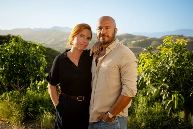 Mango, la spiegazione del finale: Alex e L&aelig;rke restano insieme?