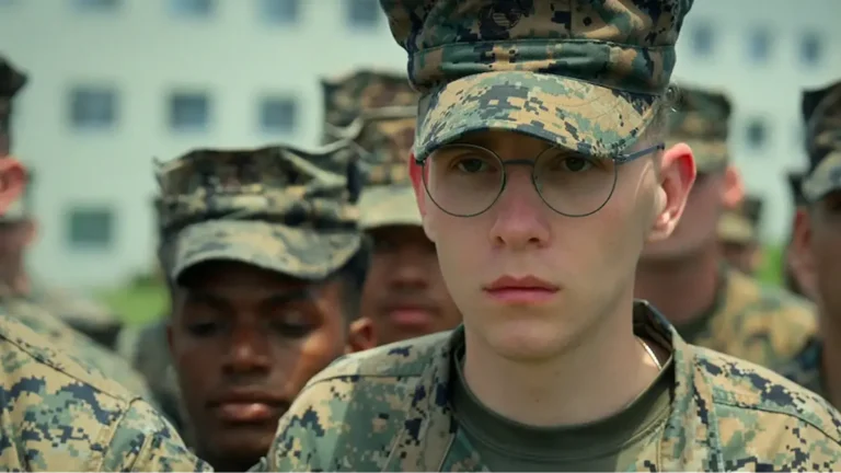 Marines, la spiegazione del finale: perch&eacute; &egrave; stato cancellato lo scalo