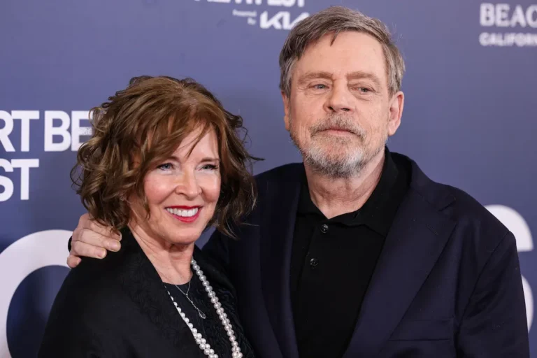 Mark Hamill sul passaggio del testimone di Star Wars a Ryan Gosling: &ldquo;Ho avuto il mio momento&rdquo;