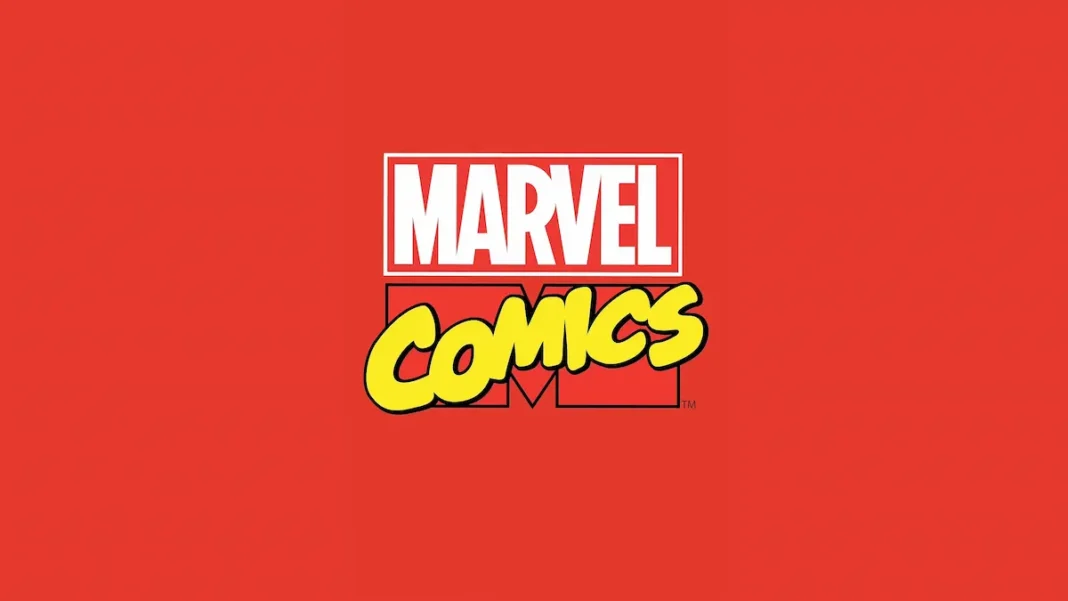Marvel Comics