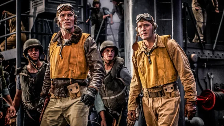 Midway: la spiegazione del finale del film